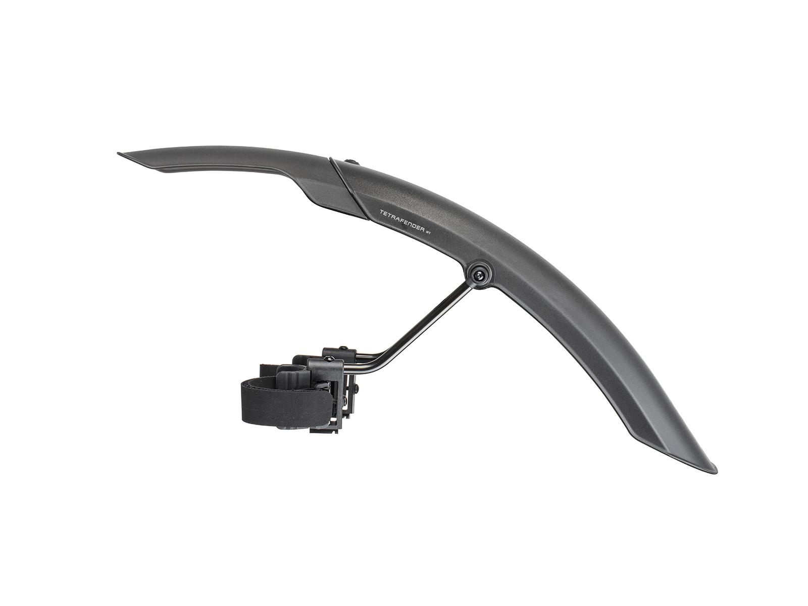 Topeak Tetrafender Dviračių Purvasaugų Komplektas 26-29"