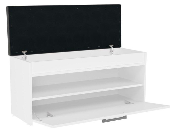 Top E Shop Batų Dėžė - Topeshop Parma Uždara, Balta