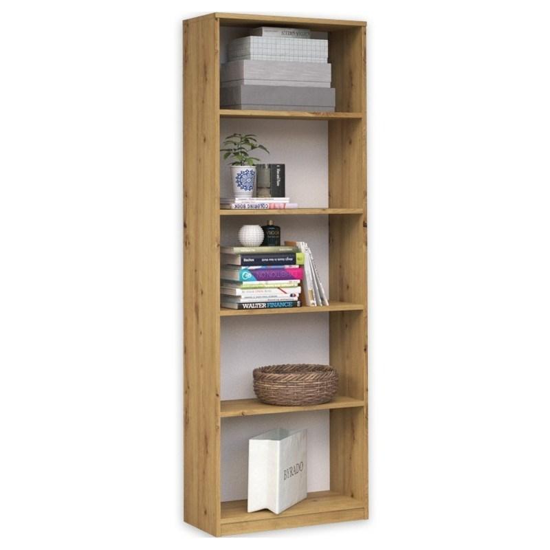 Lentyna Topeshop R40, Artisan ąžuolas