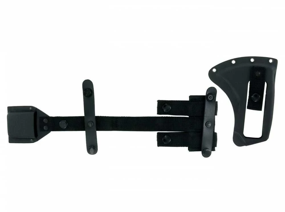 Kirvis Gerber Downrange Tomahawk