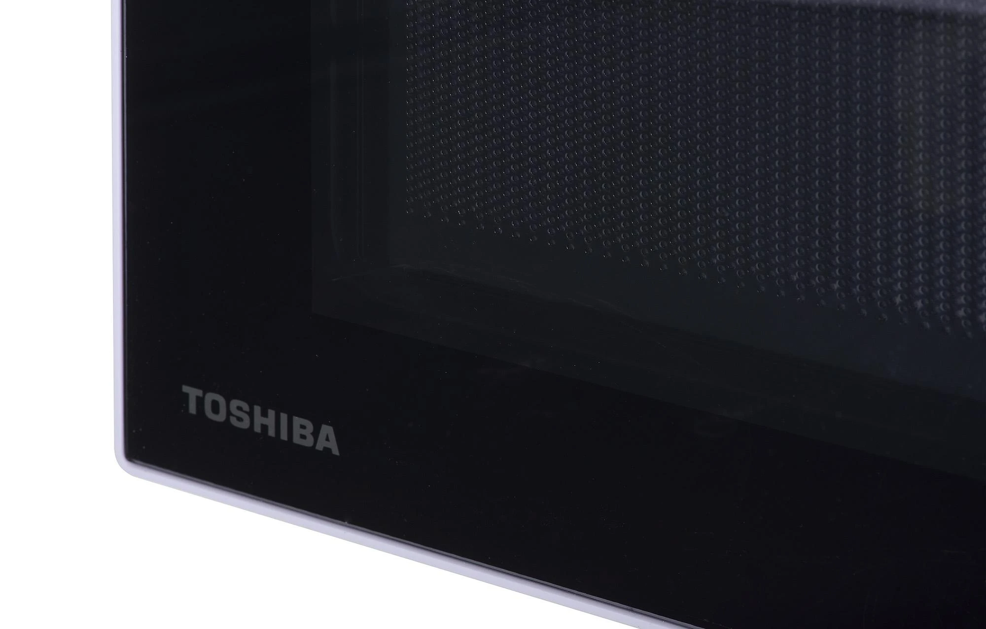 Toshiba MW-MG20P Stalviršis Kombinuota mikrobangų krosnelė 20 L 800 W Juoda, Balta