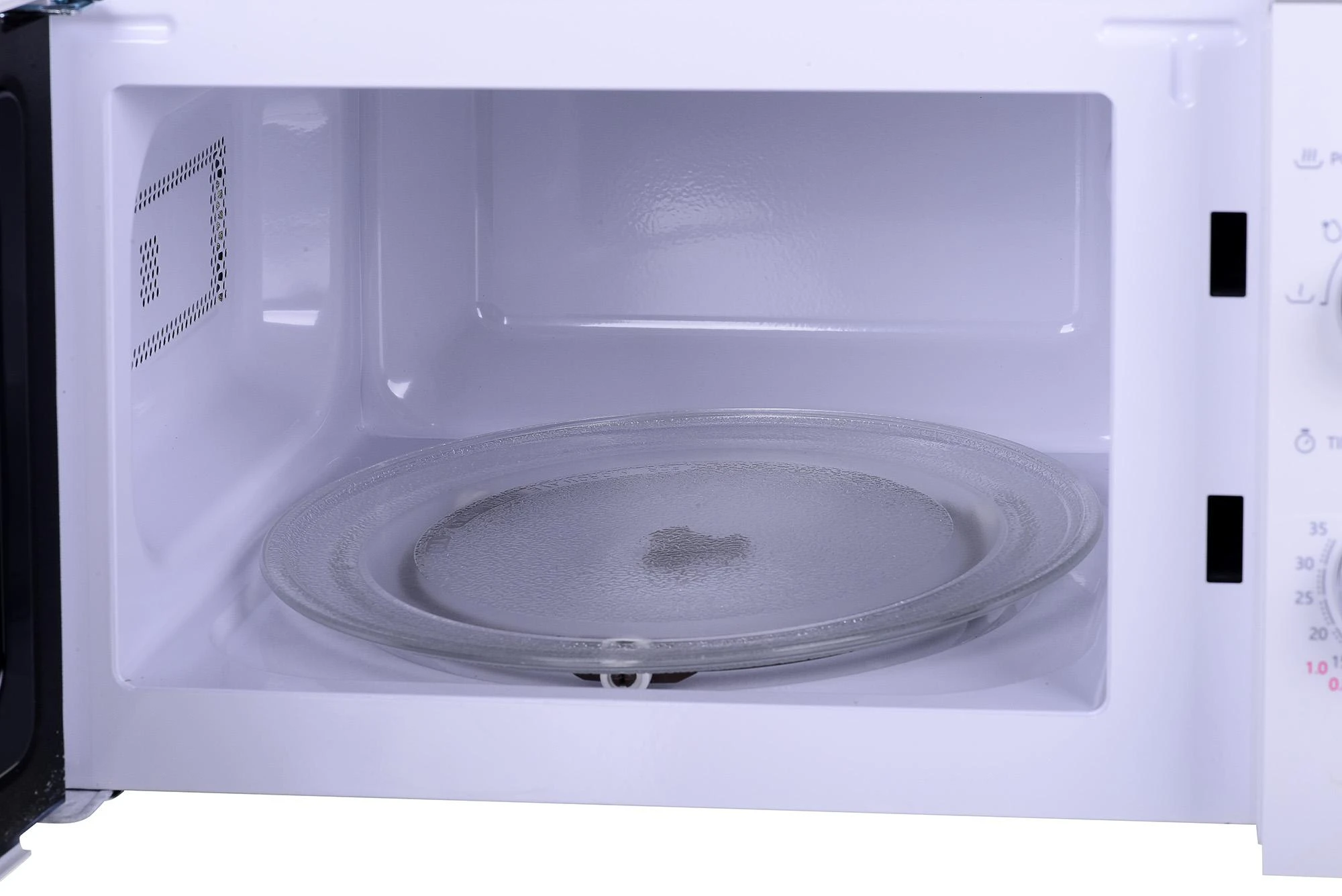 Toshiba MW-MG20P Stalviršis Kombinuota mikrobangų krosnelė 20 L 800 W Juoda, Balta