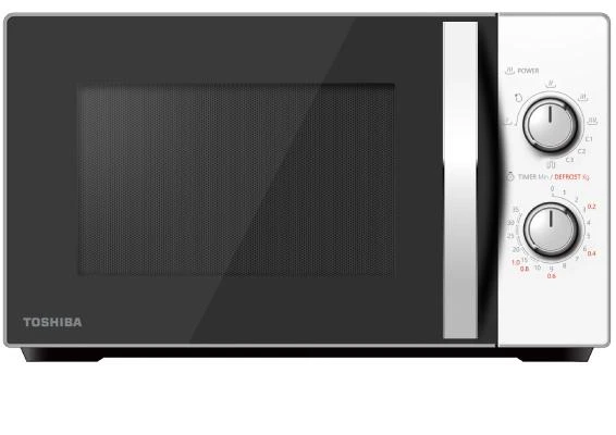 Toshiba Mikrobangų krosnelė, balta (MWP-MG20P(WH))