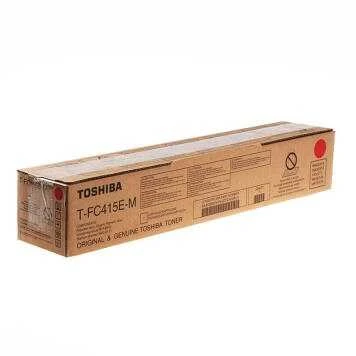 Originalus Toneris Toshiba T -FC415E Magenta (6AJ00000178)