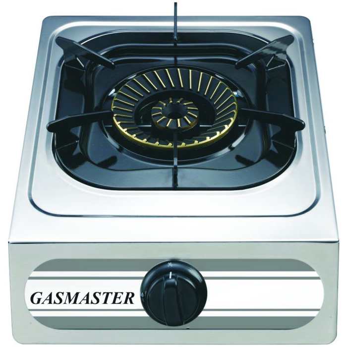 Arka Agd „Gasmaster“ laisvai pastatoma kaitlentė GASMASTER DUJINĖ VIRyklė 1-13SRBP 1 pal.