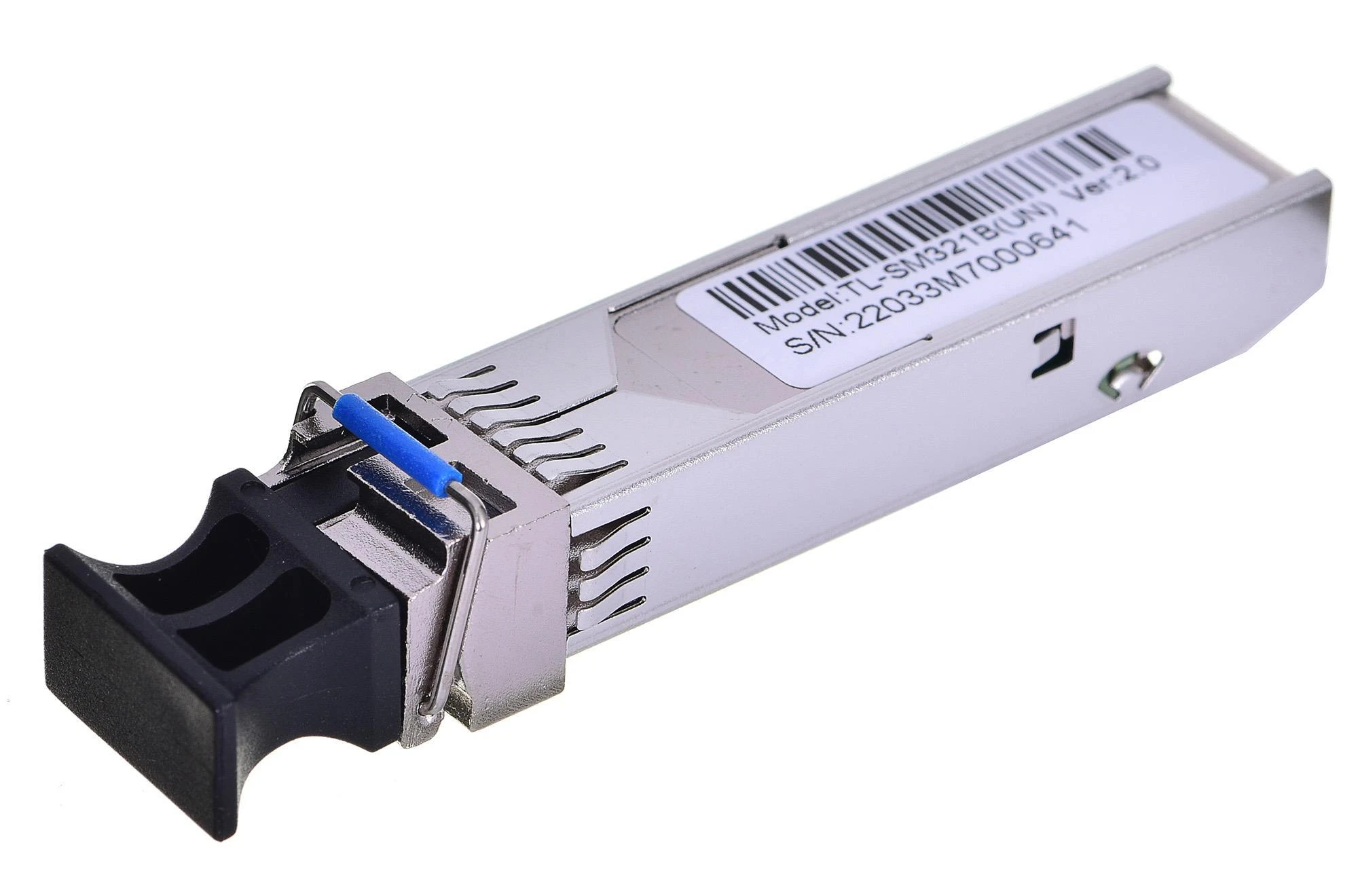 Šakotuvas TP-Link SFP / TL-SM321B