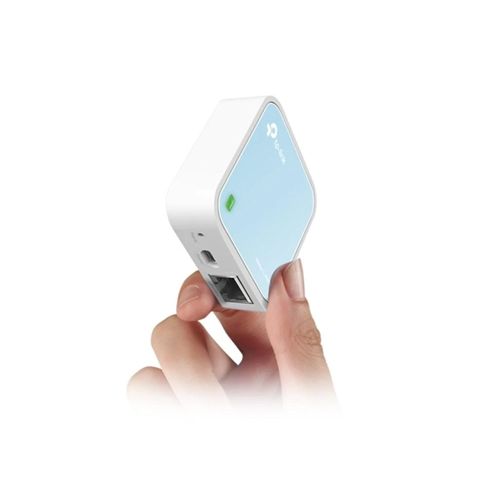Maršrutizatorius TP-Link / TL-WR802N