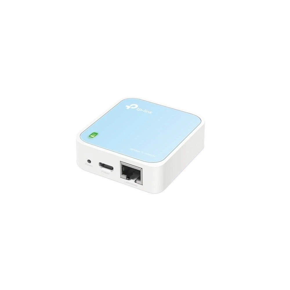Maršrutizatorius TP-Link / TL-WR802N