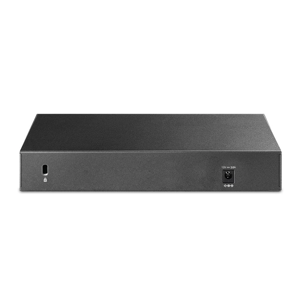 Šakotuvas TP-LINK TP-LINK komutatorius TL-SX105 TLSX105 (TL-SX105) (TLSX105)