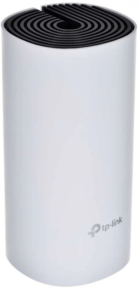 Maršrutizatorius Prieigos taško belaidis WiFi TP-LINK Deco P9 (3 paketas) (300 Mb/s – 802.11 b/g/n, 867 Mb/s – 802.11 a/n/ac)