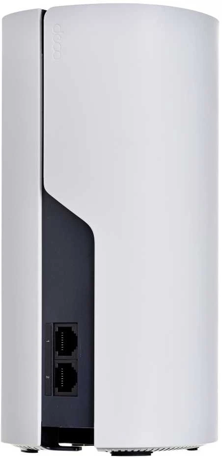 Maršrutizatorius Prieigos taško belaidis WiFi TP-LINK Deco P9 (3 paketas) (300 Mb/s – 802.11 b/g/n, 867 Mb/s – 802.11 a/n/ac)