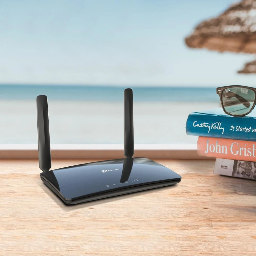 Maršrutizatorius TP-Link Archer MR400