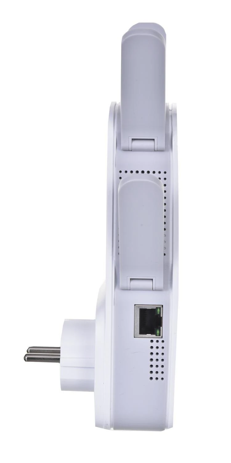 TP-Link AC2600 Wi-Fi diapazono plėtiklis / RE650