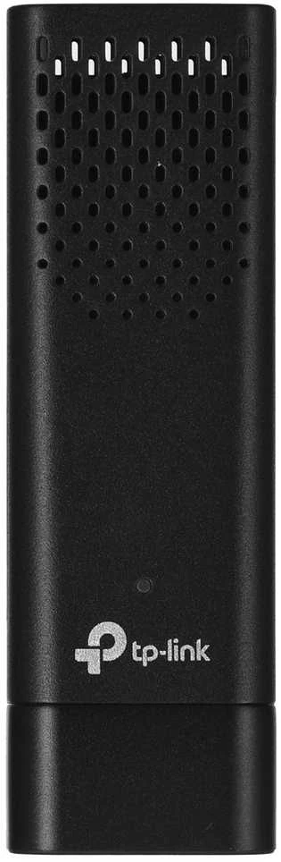 TP-LINK | AX1800 dviejų juostų „Wi-Fi 6“ belaidis USB adapteris | Archer TX20U