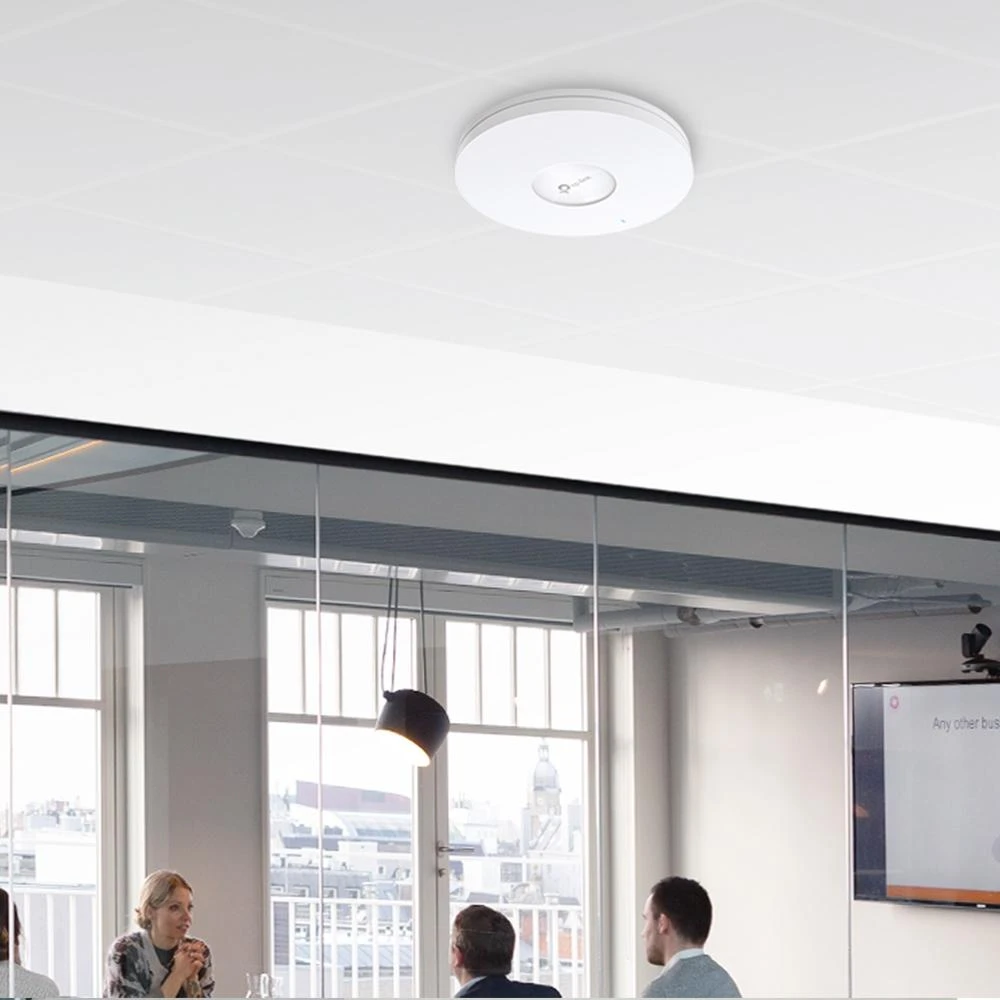 Maršrutizatorius TP-LINK Omada EAP610 – Prieigos taškas – Wi-Fi 6
