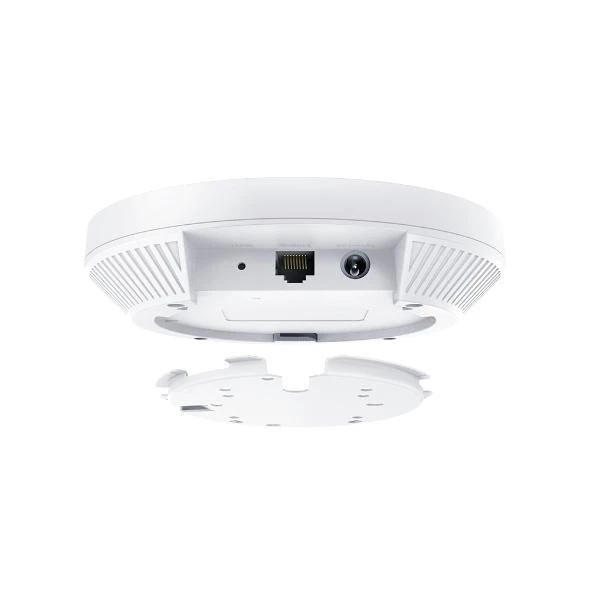 TP-LINK Omada EAP653 - Prieigos taškas - Wi-Fi 6
