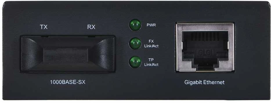 Media konverteris TP-Link / MC200CM