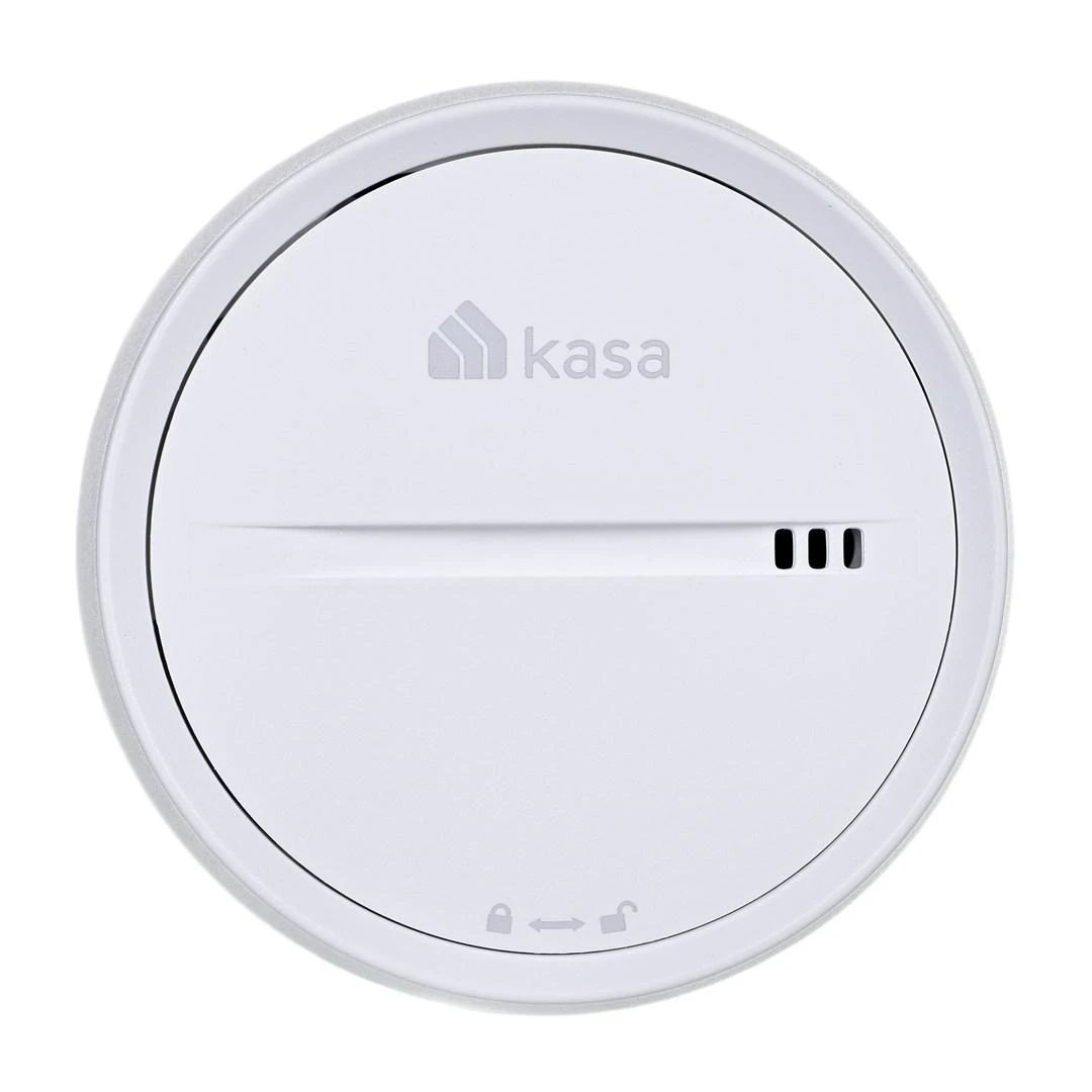TP-LINK TP-LINK Kasa išmanusis termostatas KE100 rinkinys (KE100 rinkinys)
