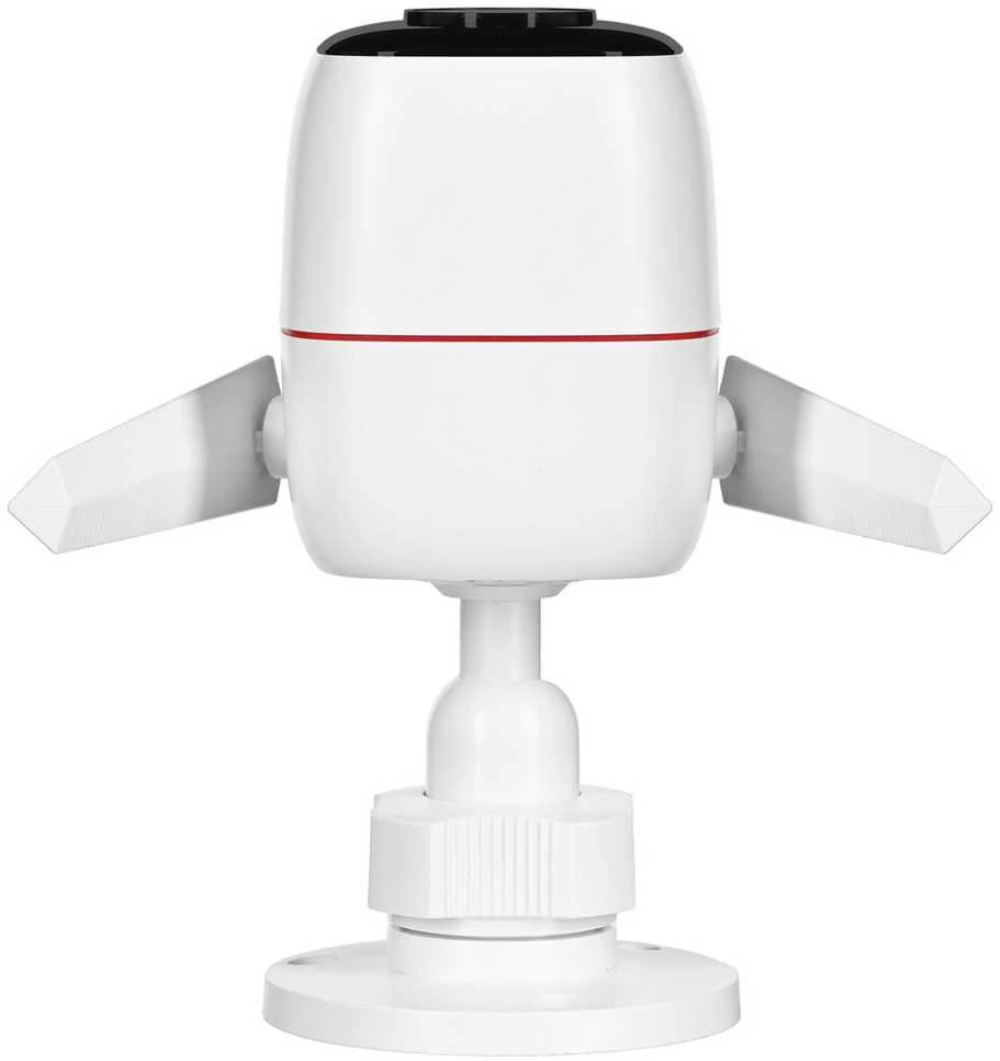 TP-LINK | ColorPro Outdoor Security Wi-Fi kamera | Tapo C325WB | Kulka | 4 MP | F1.0 | IP66 | H.264 | „MicroSD“, iki 512 GB