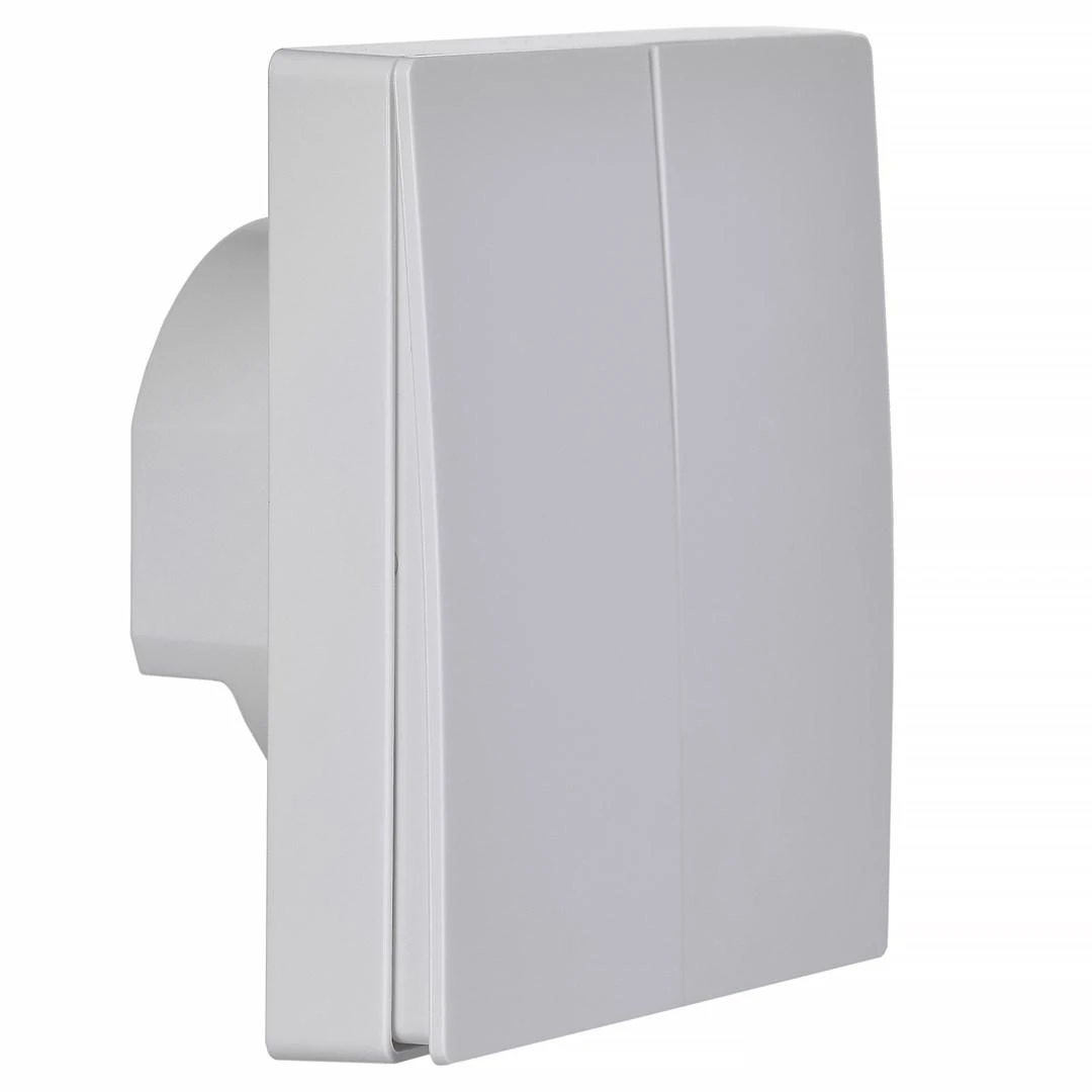 TP-LINK išmanusis šviesos dvigubas jungiklis „Tapo S220“ (TAPO S220)