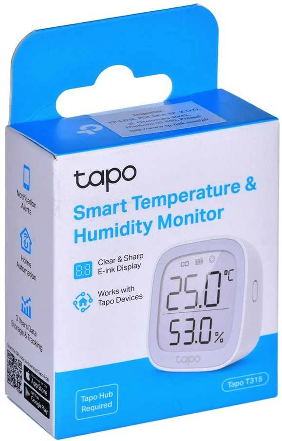 Tp-link Tapo T315