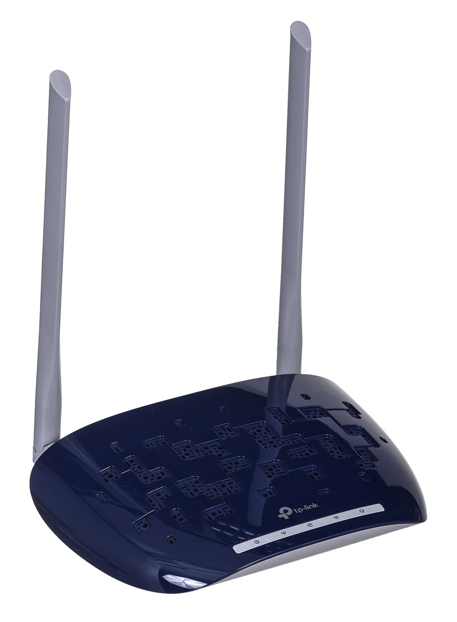 TP-LINK TD-W9960 belaidis maršrutizatorius Viena juosta (2,4 GHz) Greitas eternetas Balta