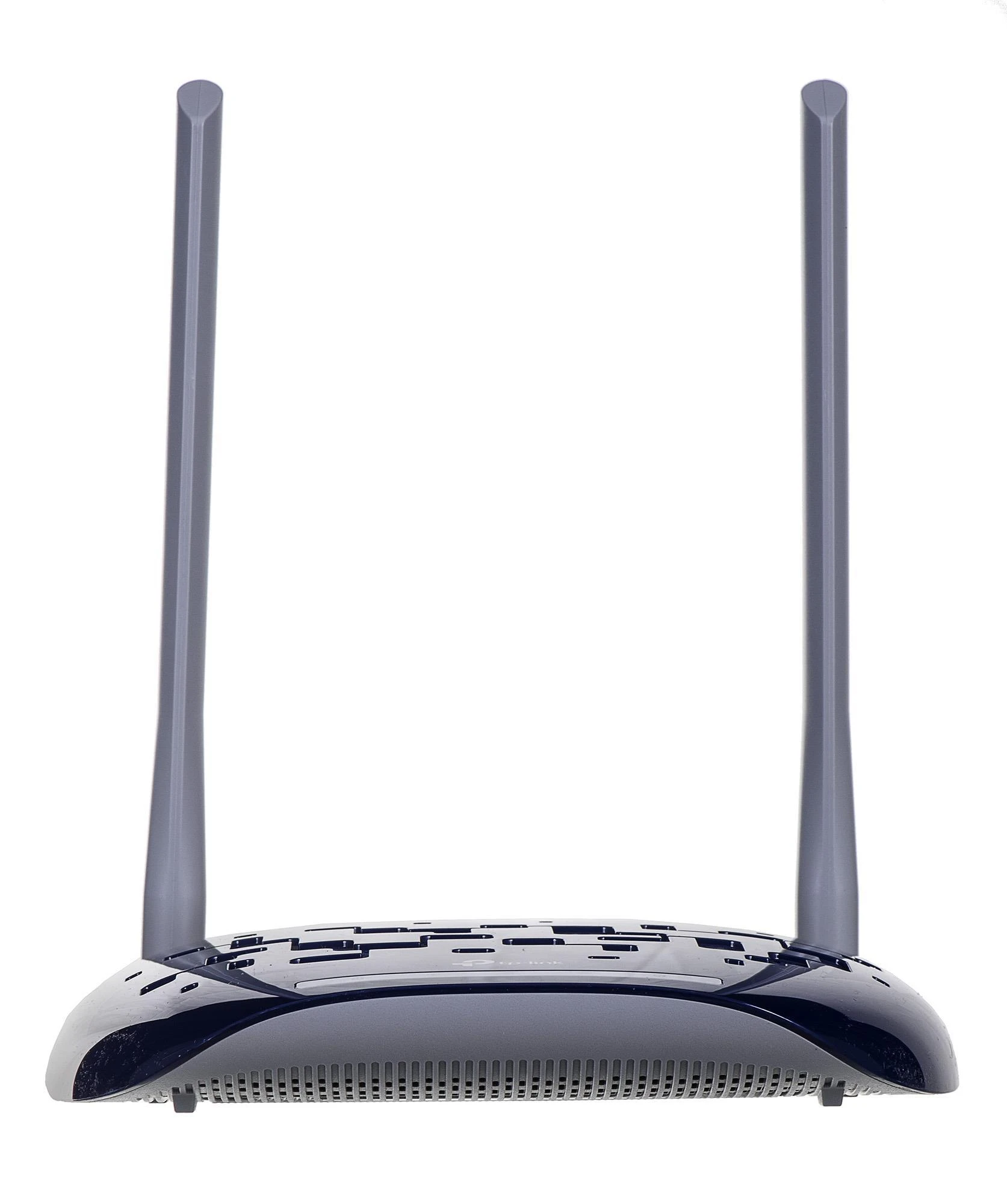 TP-LINK TD-W9960 belaidis maršrutizatorius Viena juosta (2,4 GHz) Greitas eternetas Balta