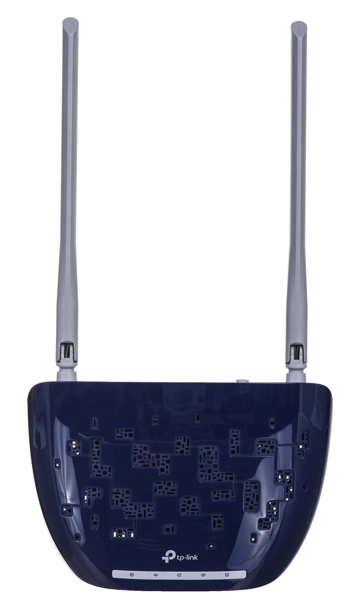 TP-LINK TD-W9960 belaidis maršrutizatorius Viena juosta (2,4 GHz) Greitas eternetas Balta
