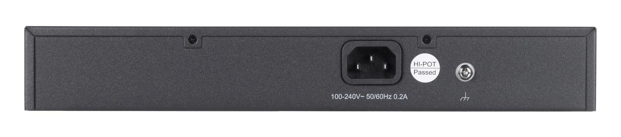 Šakotuvas TP-LINK | 8 prievadų Gigabit jungiklis | TL-SG1008 | Nevaldomas | Stalinis/montuojamas ant stovo