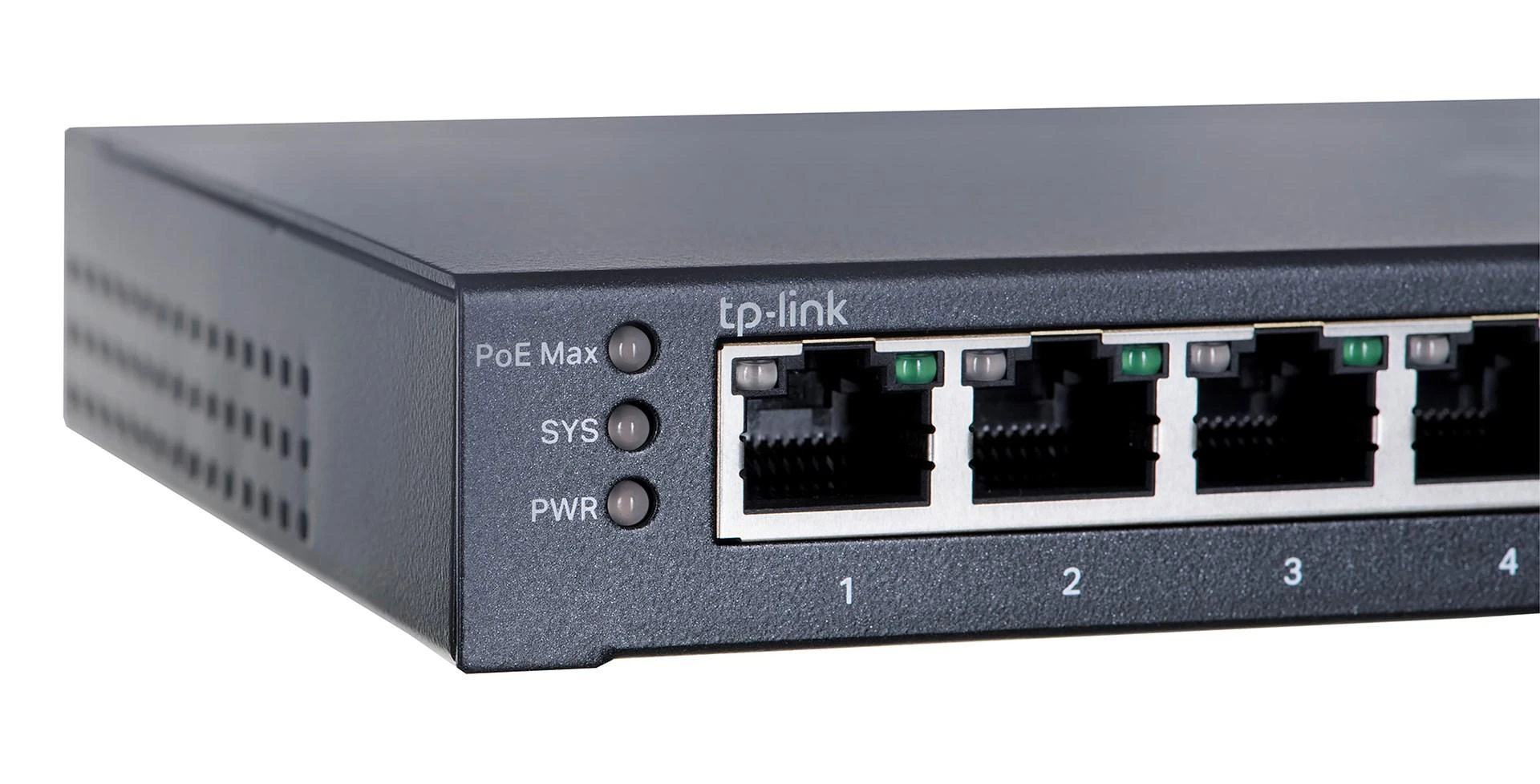 Šakotuvas TP-LINK | „etStream“ 16 prievadų gigabito išmanusis komutatorius su 8 prievadų „PoE+“ | TL-SG2016P | Valdomas žiniatinklyje | Stalinis | Maitinimo šaltinis: išorinis