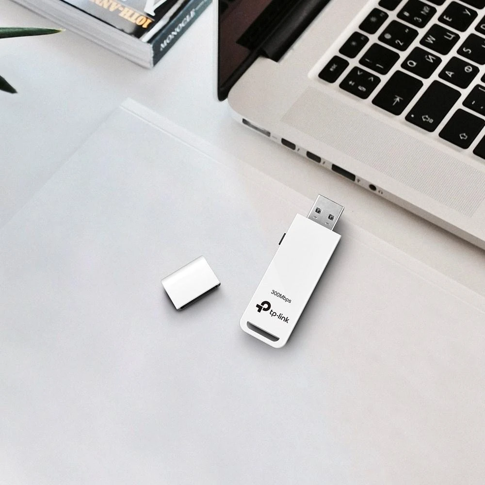 TP-LINK 300M-WLAN-N-USB-Stick
