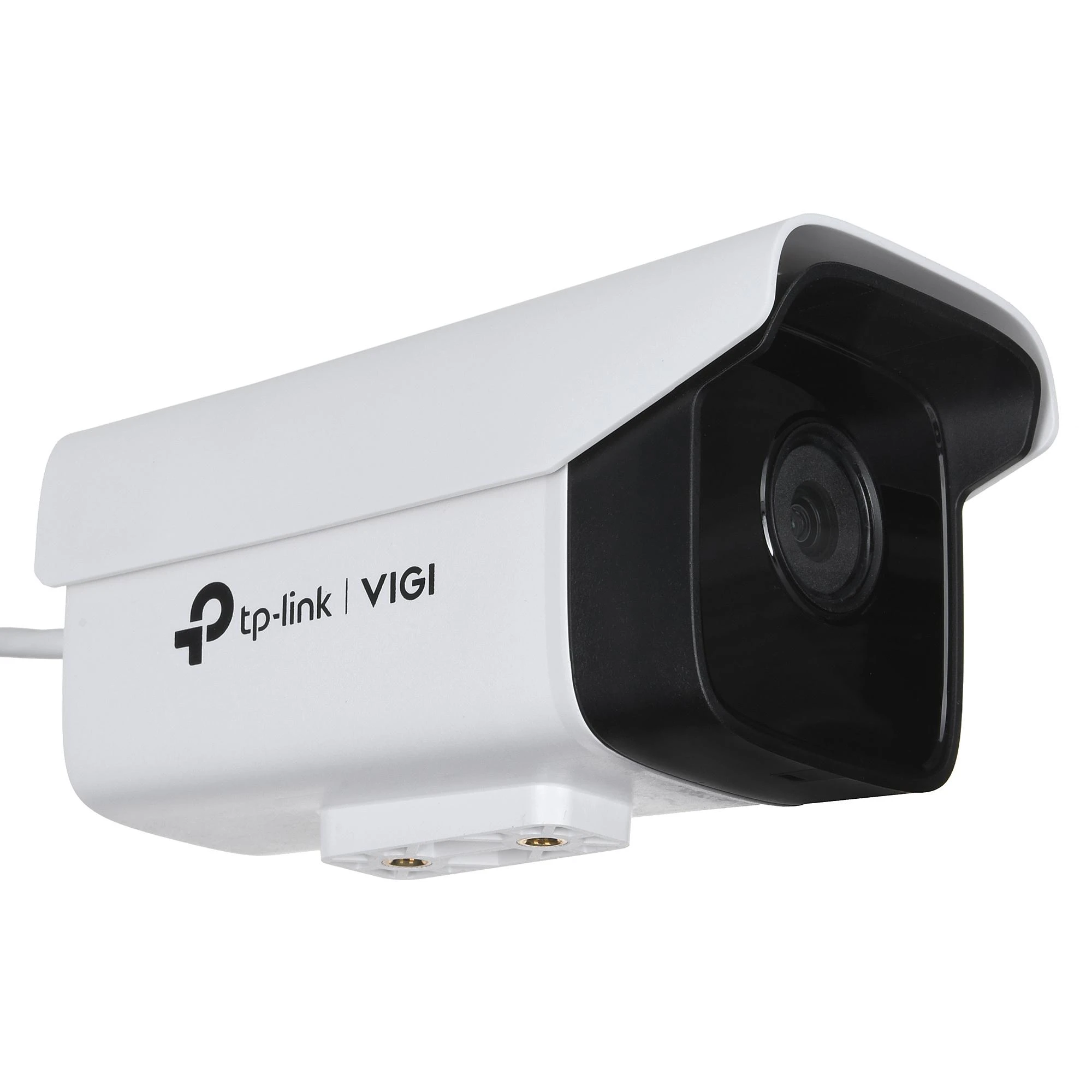 VIGI C300 serijos C300HP-6 - V1 - tinklo stebėjimo kamera | TP-LINK