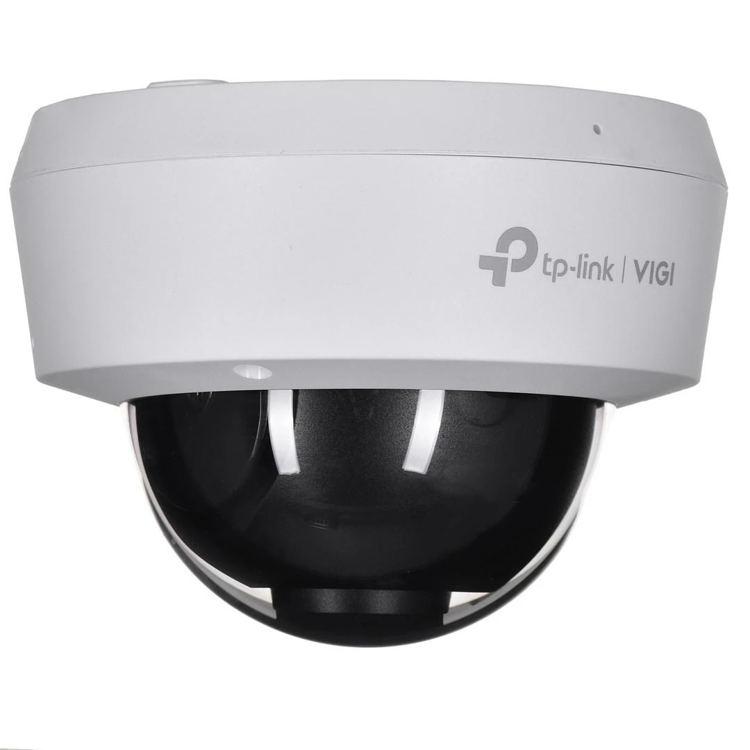 TP-LINK | Spalvota kupolinė tinklo kamera | VIGI C230 | Kupolinė | 3 MP | 2,8 mm | IP67, IK10 | H.265+/H.265/H.264+/H.264 | N/A
