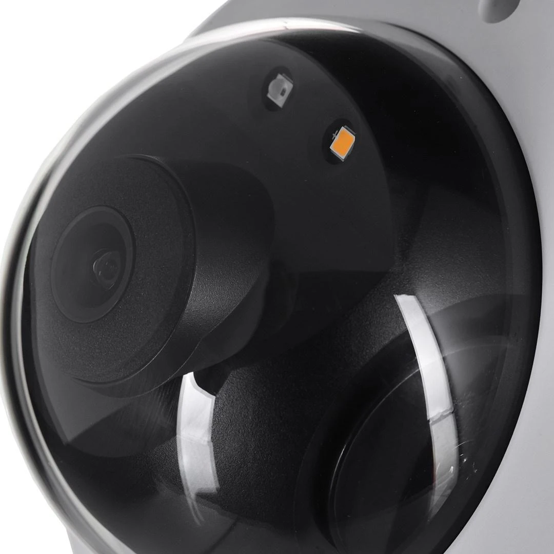 TP-LINK | Spalvota kupolinė tinklo kamera | VIGI C230 | Kupolinė | 3 MP | 2,8 mm | IP67, IK10 | H.265+/H.265/H.264+/H.264 | N/A