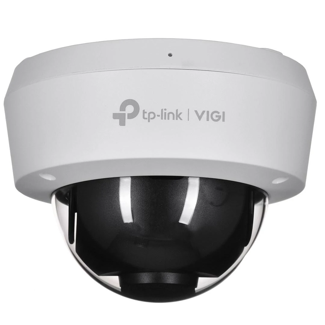 TP-LINK | Spalvota kupolinė tinklo kamera | VIGI C230 | Kupolinė | 3 MP | 2,8 mm | IP67, IK10 | H.265+/H.265/H.264+/H.264 | N/A