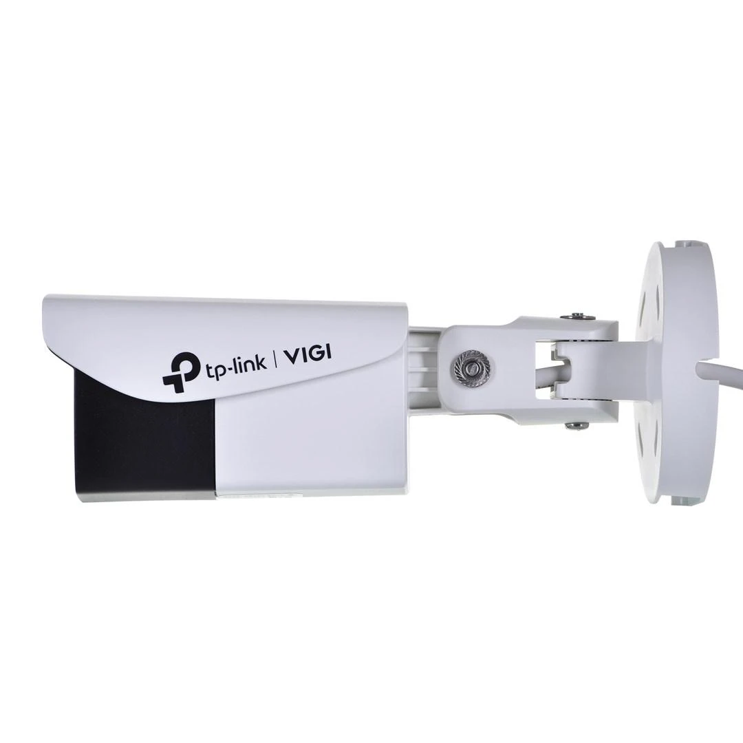 TP-LINK | Spalvota kulkinė tinklo kamera | VIGI C330 | Kulka | 3 MP | 2,8 mm | IP67 | H.265+/H.265/H.264+/H.264 | N/A