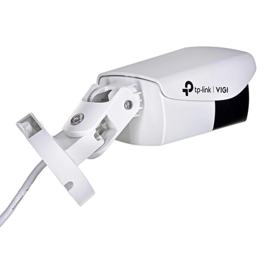 TP-LINK | Spalvota kulkinė tinklo kamera | VIGI C330 | Kulka | 3 MP | 2,8 mm | IP67 | H.265+/H.265/H.264+/H.264 | N/A