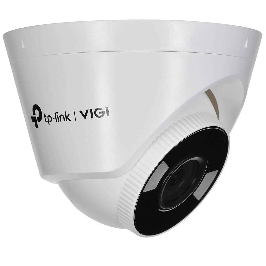 TP-LINK | Spalvota bokštelio formos tinklo kamera | VIGI C430 | Bokštelis | 3 MP | 4 mm | H.265+/H.265/H.264+/H.264 | N/A