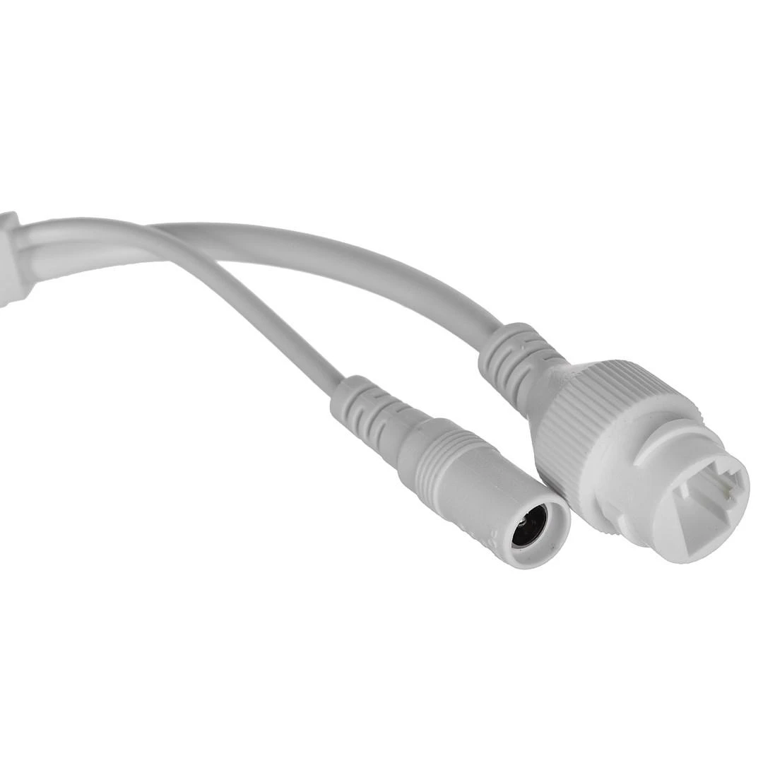 TP-LINK | Spalvota bokštelio formos tinklo kamera | VIGI C430 | Bokštelis | 3 MP | 4 mm | H.265+/H.265/H.264+/H.264 | N/A