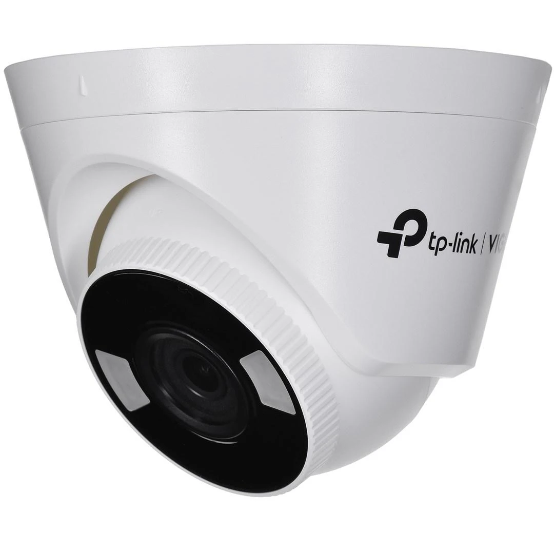 TP-LINK | Spalvota bokštelio formos tinklo kamera | VIGI C430 | Bokštelis | 3 MP | 4 mm | H.265+/H.265/H.264+/H.264 | N/A