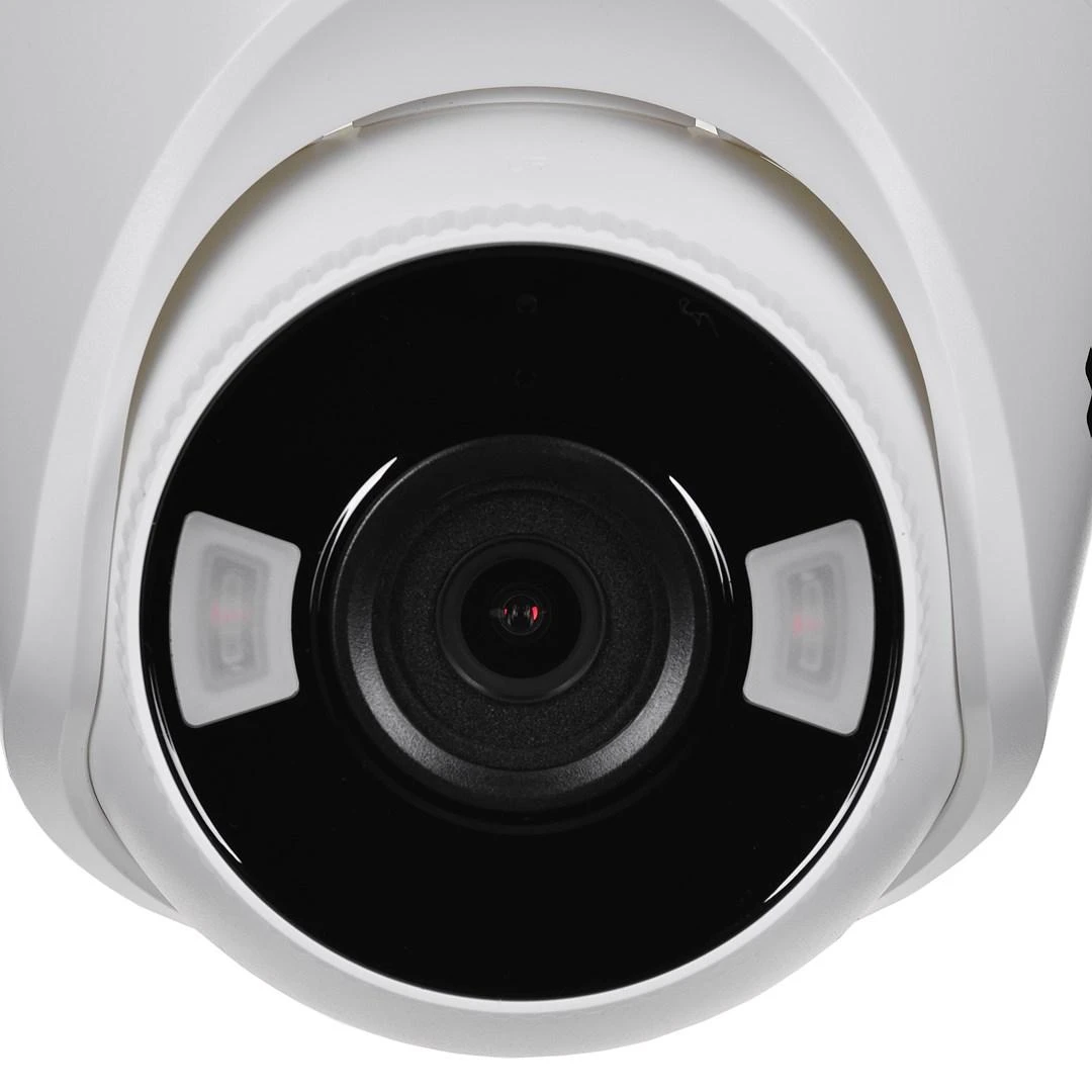 TP-LINK | Spalvota bokštelio formos tinklo kamera | VIGI C430 | Bokštelis | 3 MP | 4 mm | H.265+/H.265/H.264+/H.264 | N/A