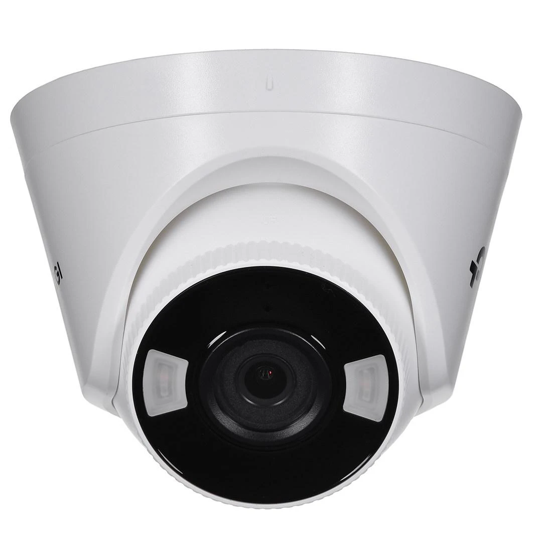 TP-LINK | Spalvota bokštelio formos tinklo kamera | VIGI C430 | Bokštelis | 3 MP | 4 mm | H.265+/H.265/H.264+/H.264 | N/A