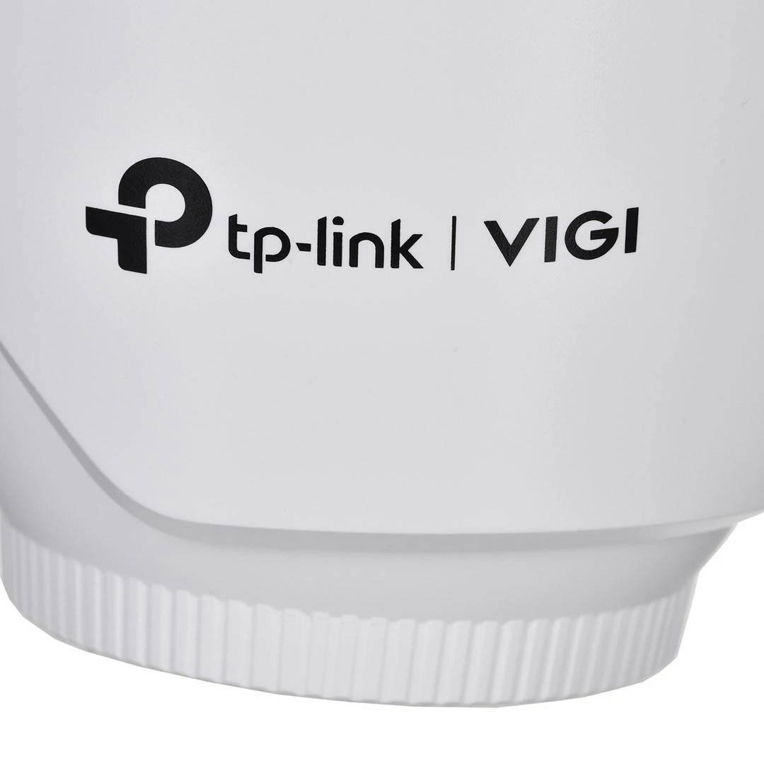 TP-LINK | Spalvota bokštelio formos tinklo kamera | VIGI C430 | Bokštelis | 3 MP | 4 mm | H.265+/H.265/H.264+/H.264 | N/A