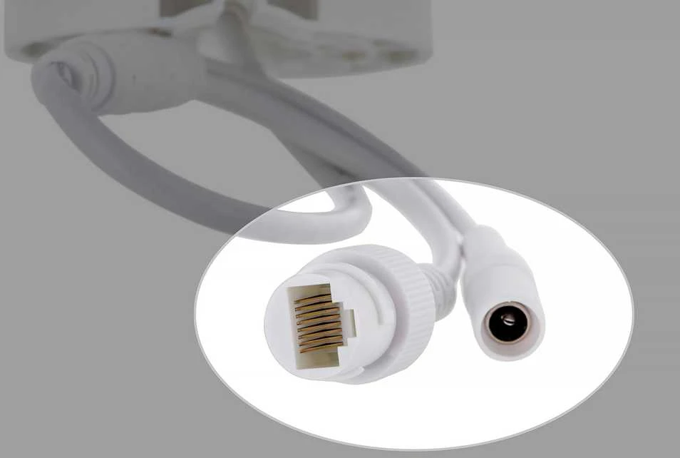 TP-LINK | Tinklo kamera | VIGI 4MP Outdoor ColorPro Night Vision Pan Tilt | Fiksuoto židinio objektyvas | Maitinimas per Ethernet (PoE)
