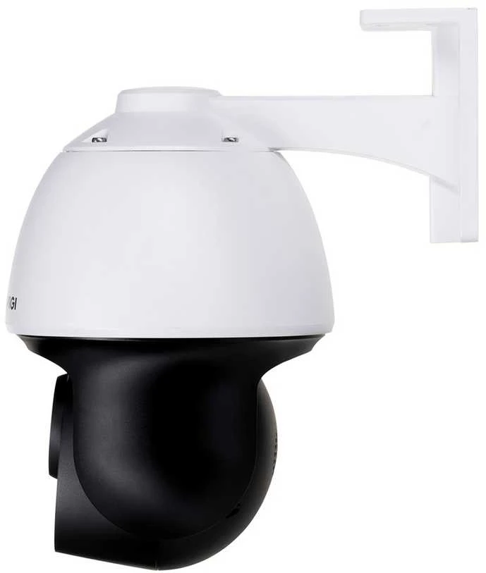 TP-LINK | Tinklo kamera | VIGI 4MP Outdoor ColorPro Night Vision Pan Tilt | Fiksuoto židinio objektyvas | Maitinimas per Ethernet (PoE)