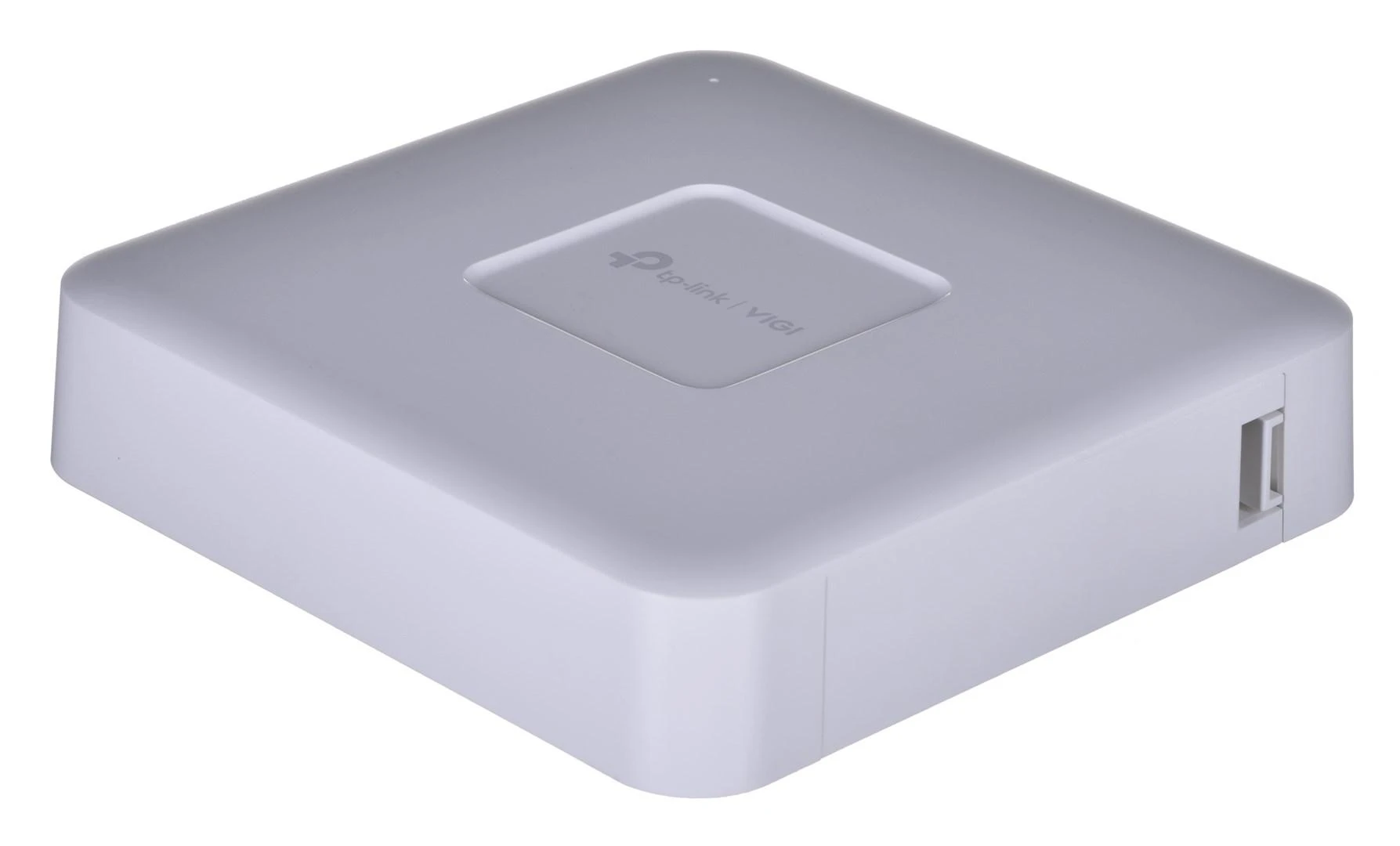 TP-LINK | PoE+ tinklo vaizdo įrašymo įrenginys | VIGI NVR1104H-4P | 1 | 4 kanalų