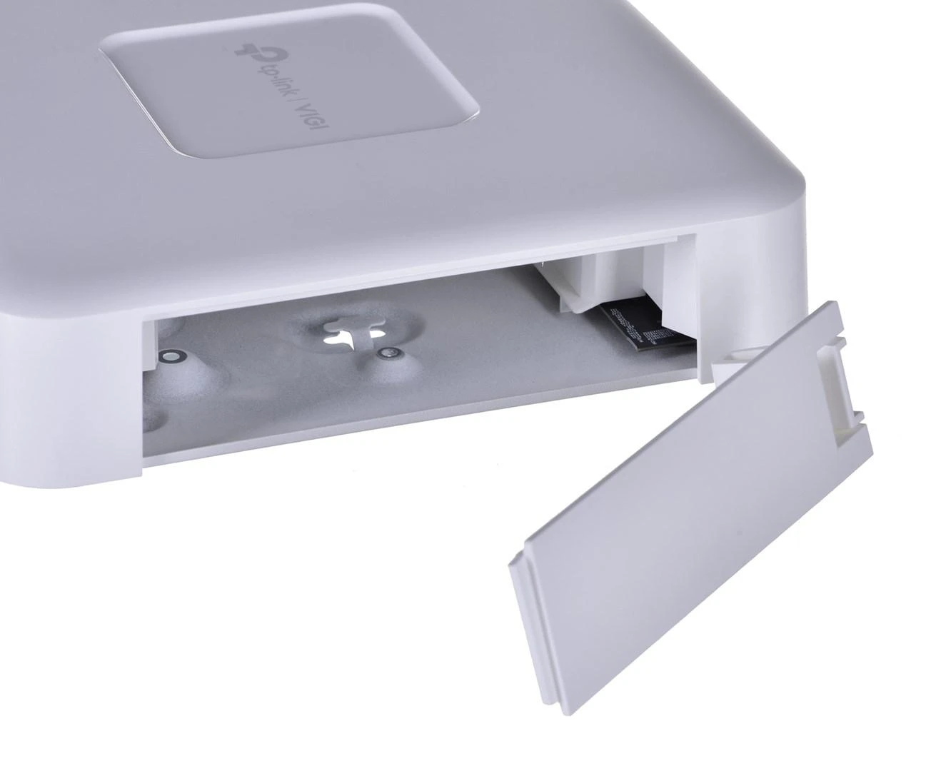 TP-LINK | PoE+ tinklo vaizdo įrašymo įrenginys | VIGI NVR1104H-4P | 1 | 4 kanalų