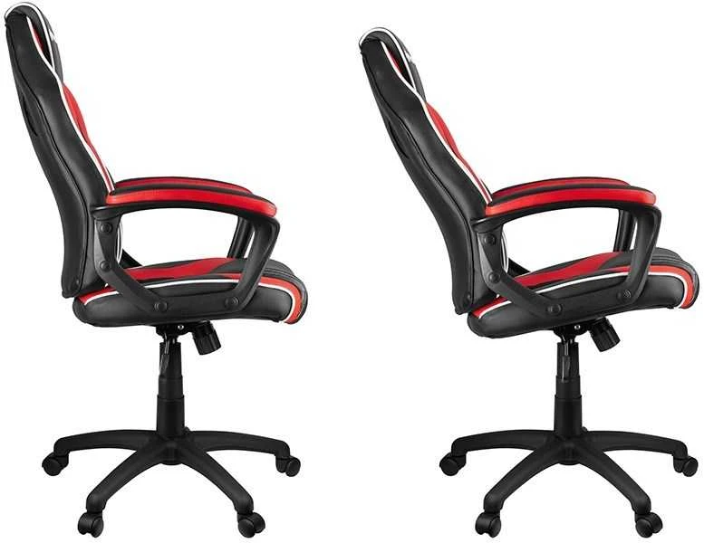 Žaidimų kėdė TRACER GAMEZONE GC33