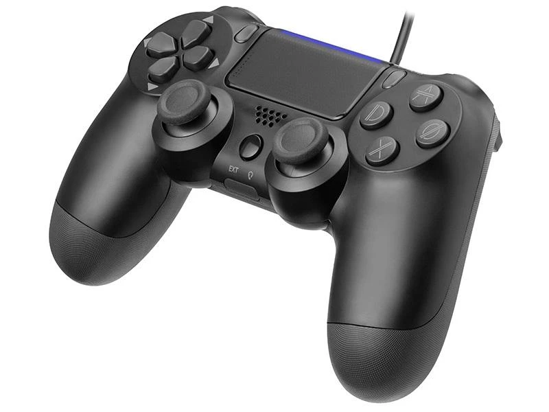 TRACER Shogun PRO PC/PS3/PS4 žaidimų pultelis aprašymas - Prekės nuotrauka