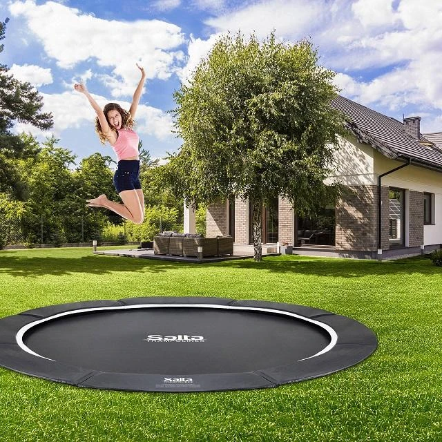 Salta Royal Baseground Sport batutas 396cm